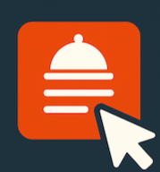 Menu-Upp Logo