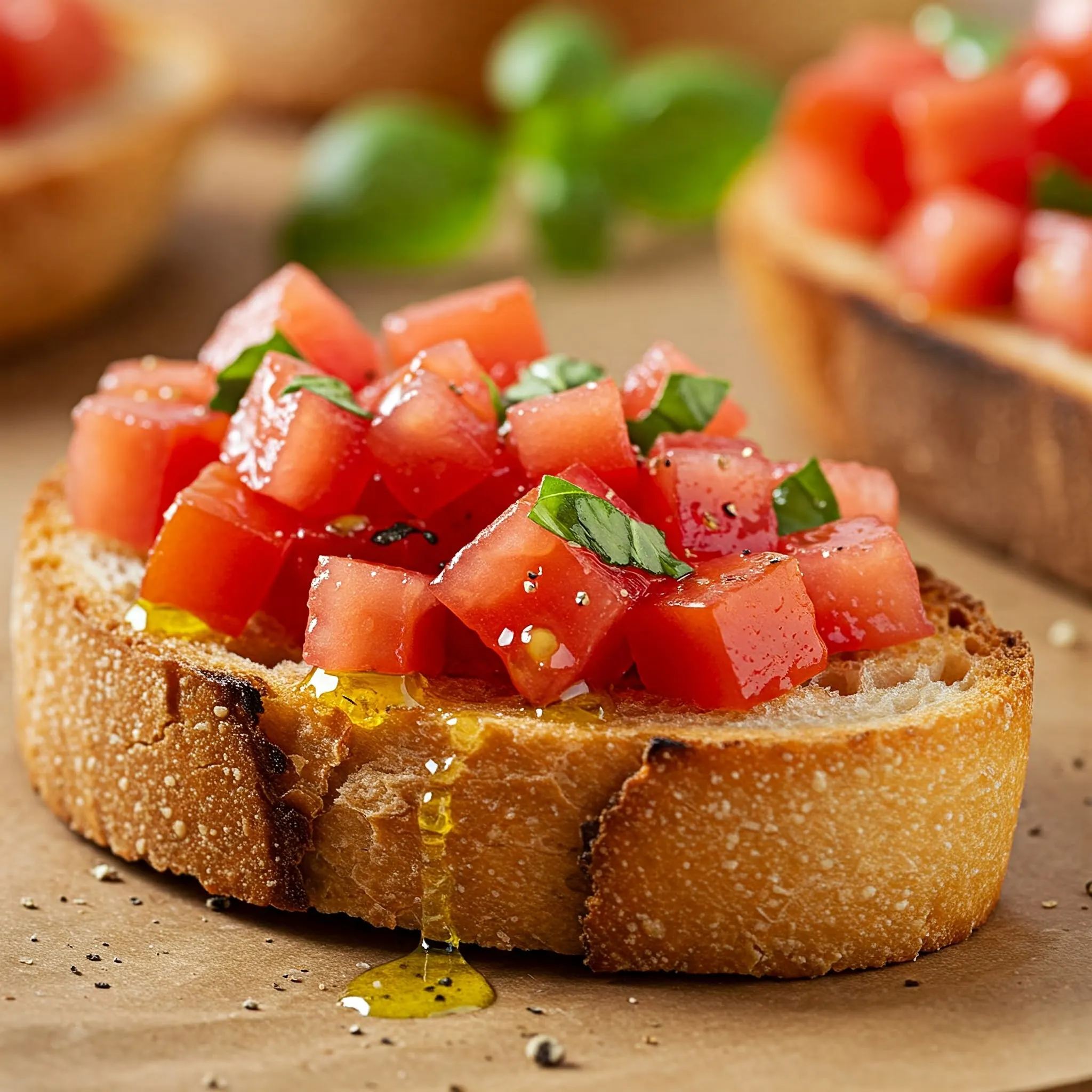 Fotografía profesional de alimentos