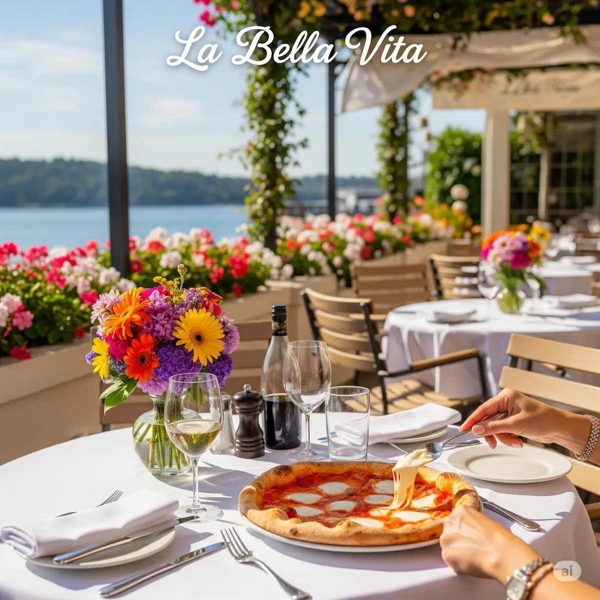 La Bella Vita